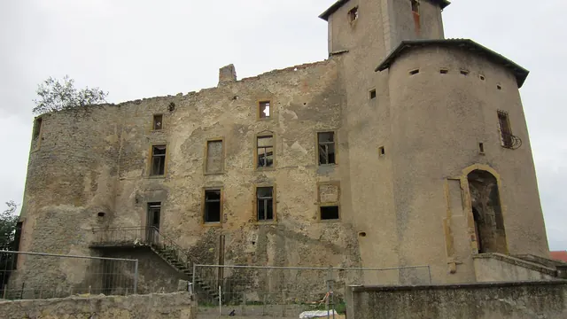 Photo de Luttange