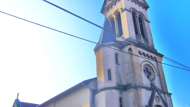 Photo de Maizeroy