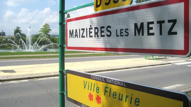 Photo de Maizières-lès-Metz