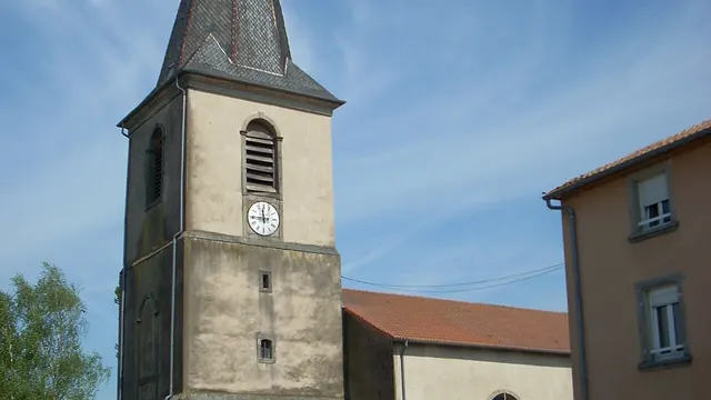 Photo de Maizières-lès-Vic