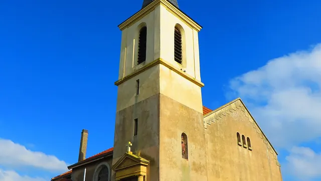 Photo de Malaucourt-sur-Seille