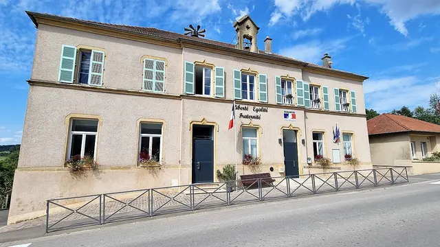 Photo de Manderen