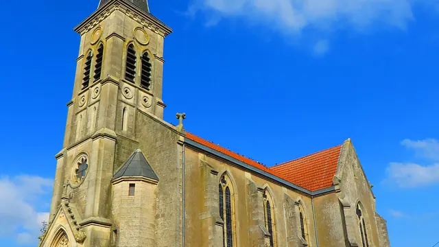 Photo de Manhoué