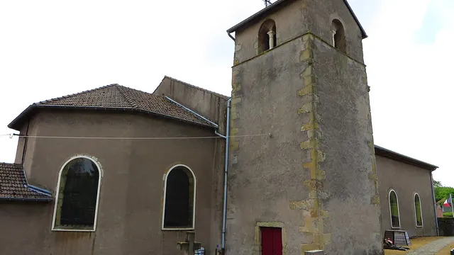 Photo de Marange-Zondrange