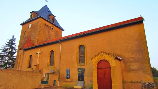 Photo de Marieulles