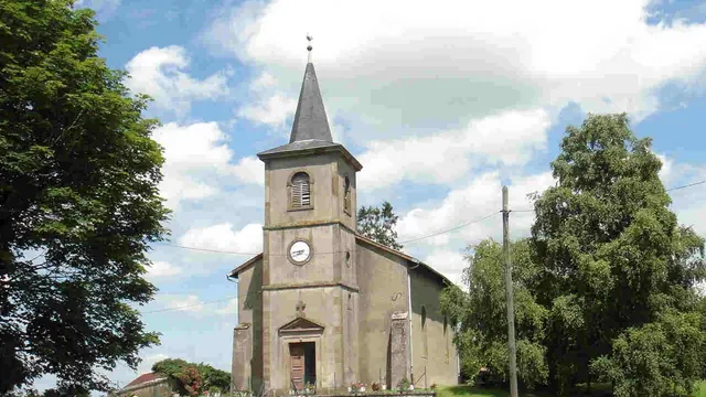 Photo de Marimont-lès-Bénestroff