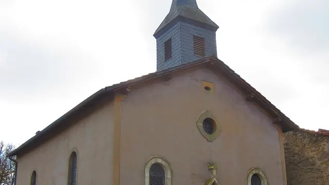 Photo de Mégange