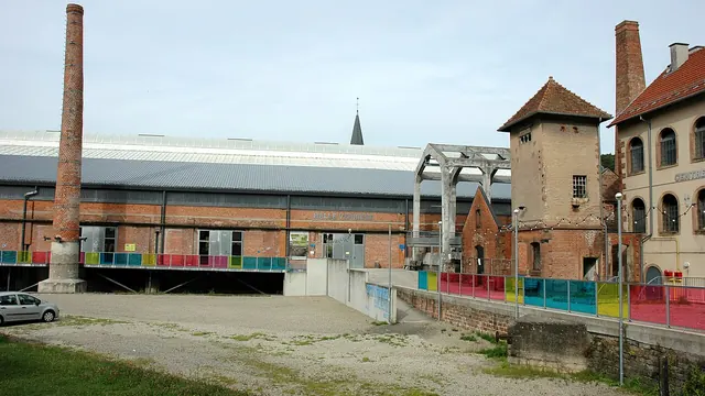 Photo de Meisenthal