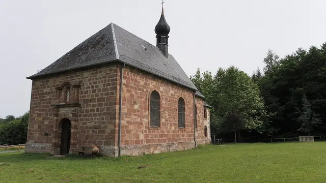 Photo de Métairies-Saint-Quirin