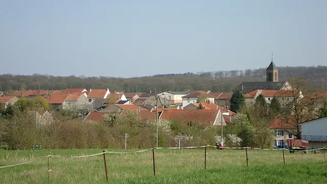 Photo de Metzeresche
