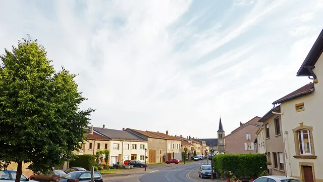 Photo de Metzervisse