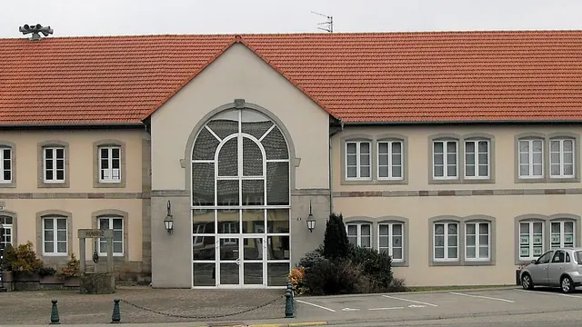 Photo de Mittelbronn