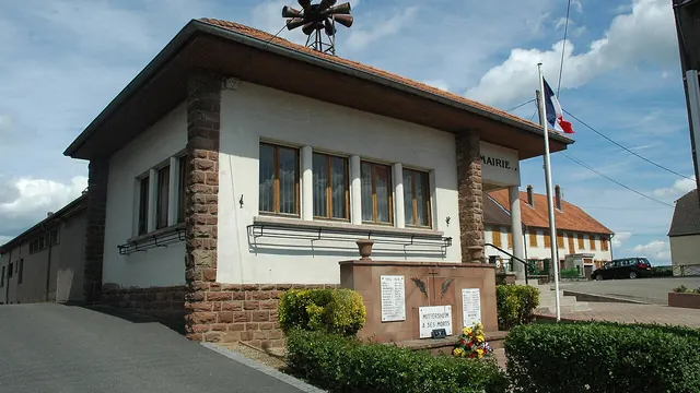 Photo de Mittersheim