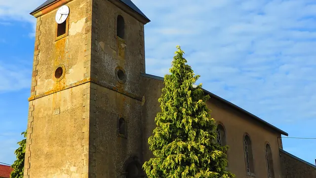 Photo de Moncourt