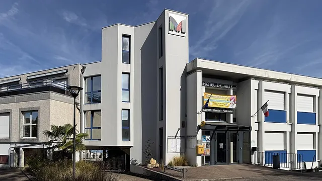 Photo de Mondelange