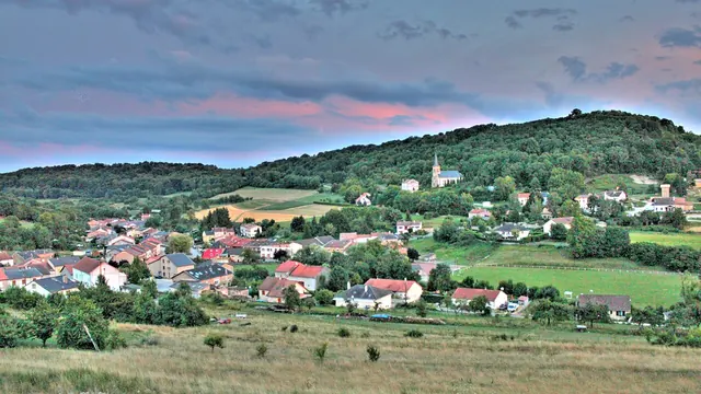 Photo de Montenach