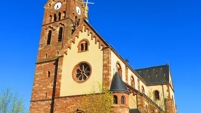 Photo de Morsbach