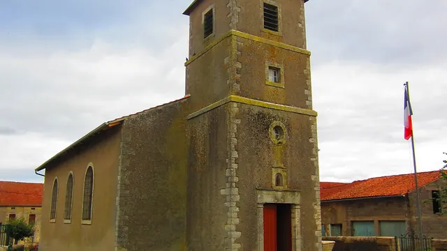Photo de Morville-sur-Nied