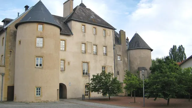Photo de Moulins-lès-Metz