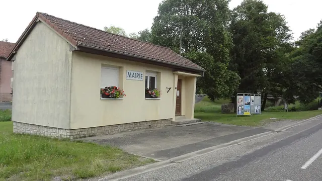 Photo de Neufmoulins