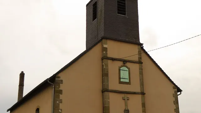 Photo de Neufvillage