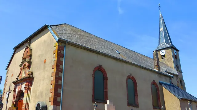 Photo de Neunkirchen-lès-Bouzonville