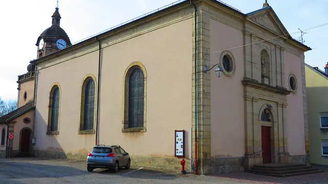 Photo de Niderviller