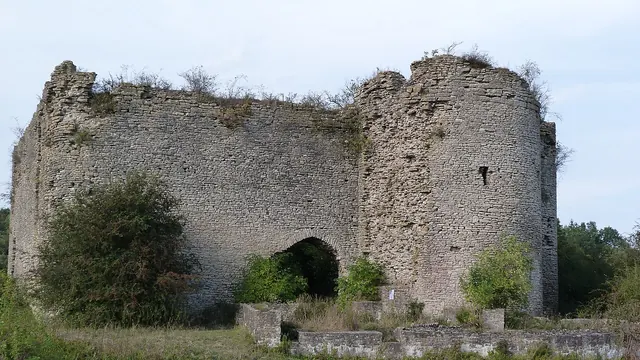 Photo de Niederstinzel
