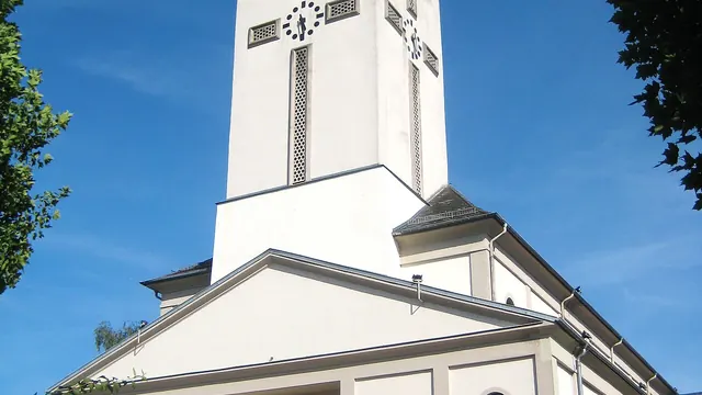 Photo de Nilvange