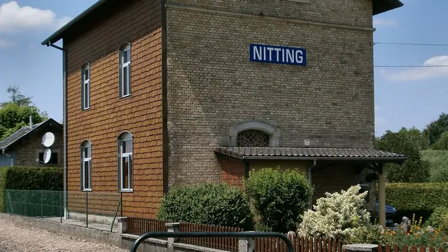 Photo de Nitting