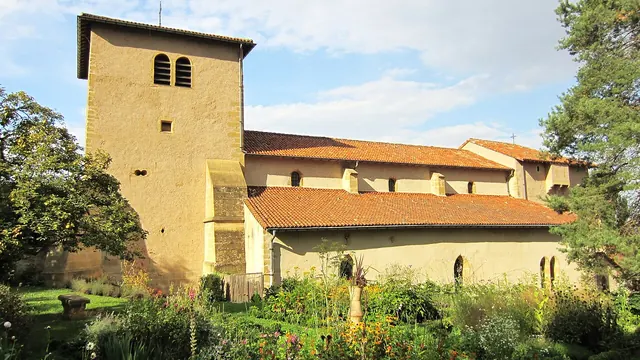 Photo de Norroy-le-Veneur