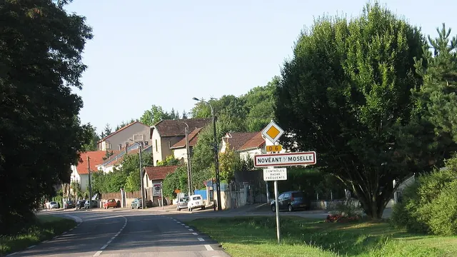 Photo de Novéant-sur-Moselle