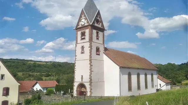 Photo de Obergailbach