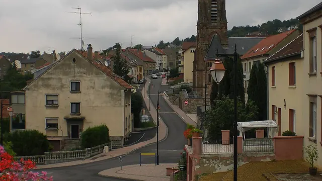 Photo de Œting