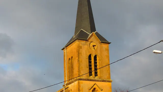 Photo de Oron