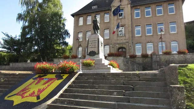 Photo de Ottange