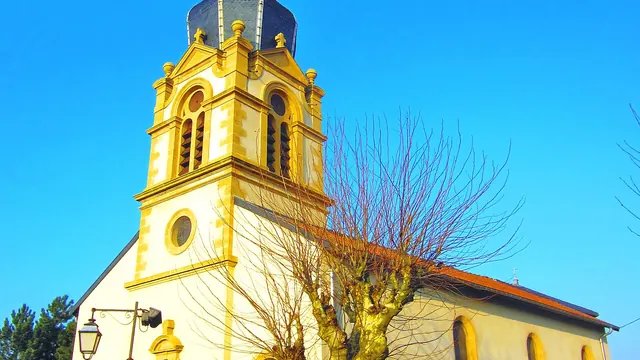 Photo de Pagny-lès-Goin