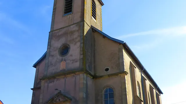 Photo de Petit-Tenquin