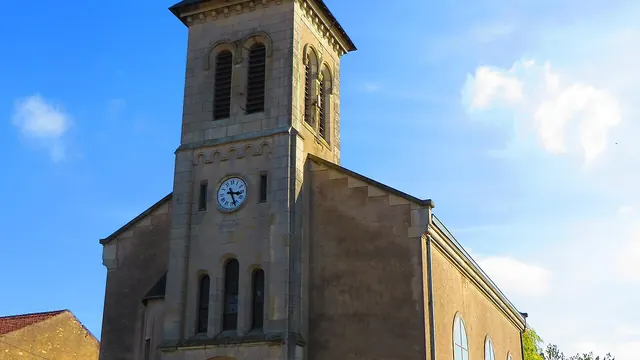 Photo de Pettoncourt