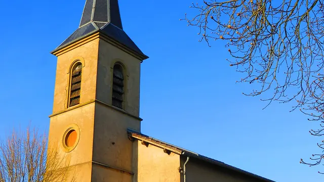 Photo de Pévange