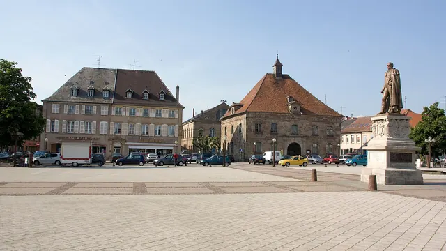 Photo de Phalsbourg