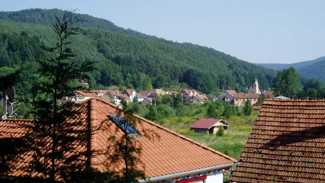 Photo de Philippsbourg