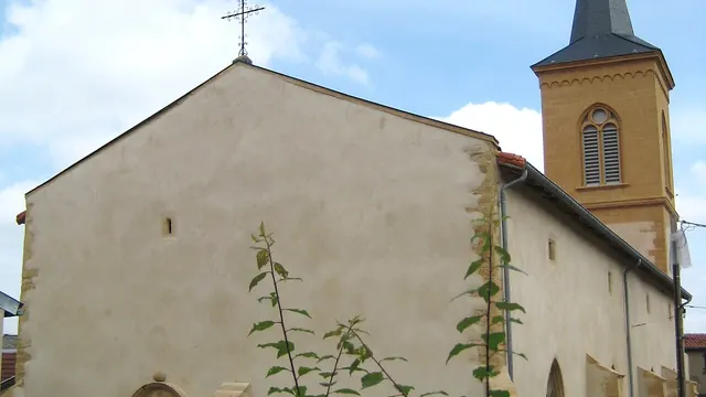 Photo de Pierrevillers