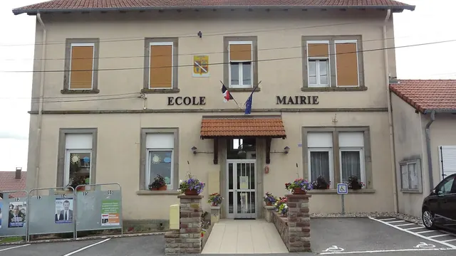 Photo de Plaine-de-Walsch