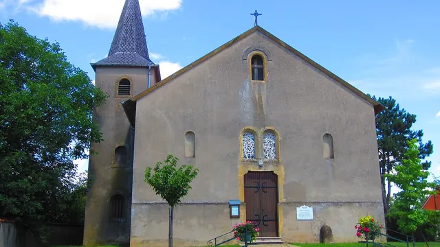 Photo de Pommérieux