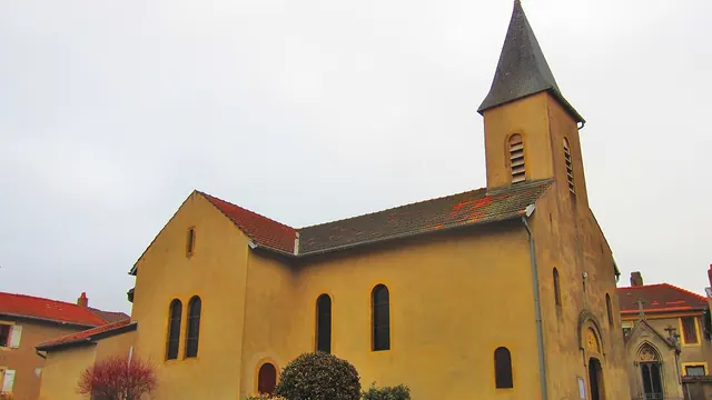 Photo de Pouilly
