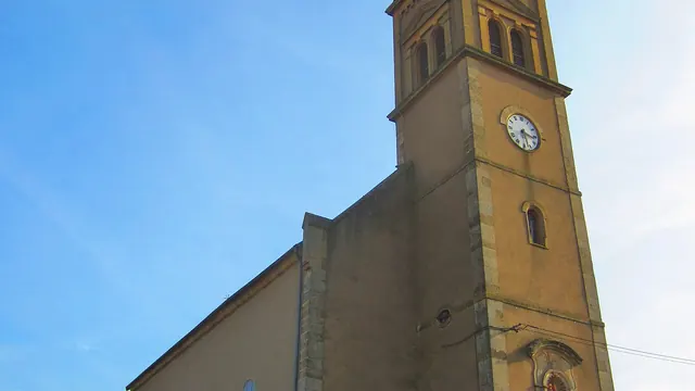 Photo de Puttelange-lès-Thionville