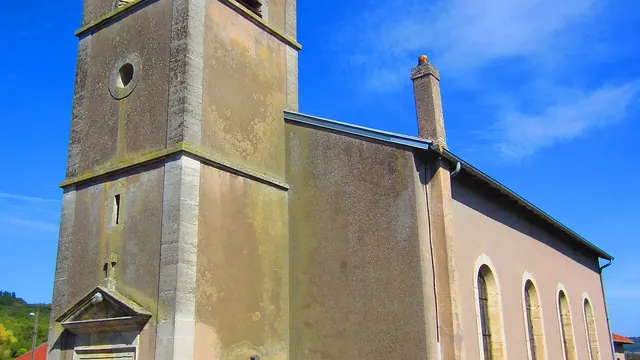 Photo de Puzieux