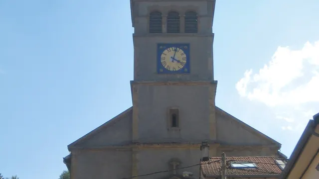 Photo de Ranguevaux