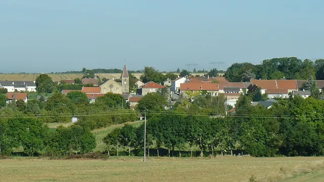 Photo de Retonfey